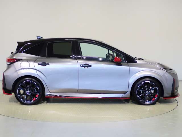 日産 ノートオーラ １．２ ＮＩＳＭＯ R3年 (関東) 99