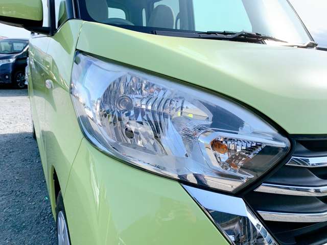 日産 デイズ　ルークス ６６０ Ｘ H29年 (九州・沖縄) 99