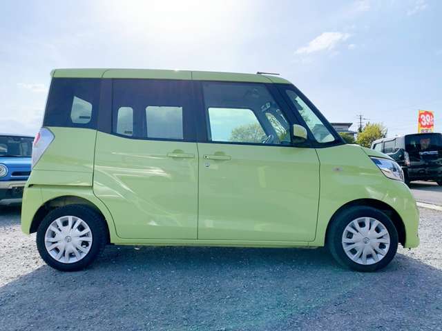 日産 デイズ　ルークス ６６０ Ｘ H29年 (九州・沖縄) 99