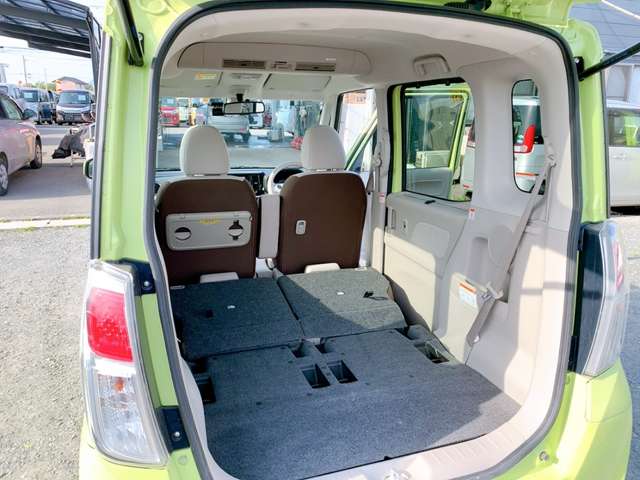 日産 デイズ　ルークス ６６０ Ｘ H29年 (九州・沖縄) 99