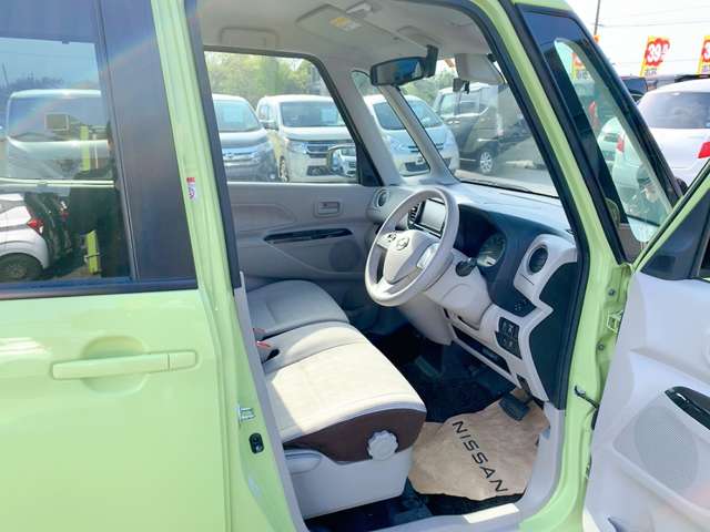 日産 デイズ　ルークス ６６０ Ｘ H29年 (九州・沖縄) 99