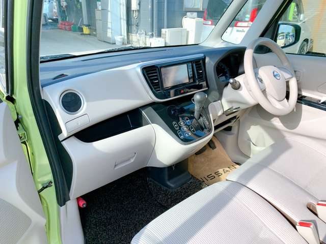 日産 デイズ　ルークス ６６０ Ｘ H29年 (九州・沖縄) 99