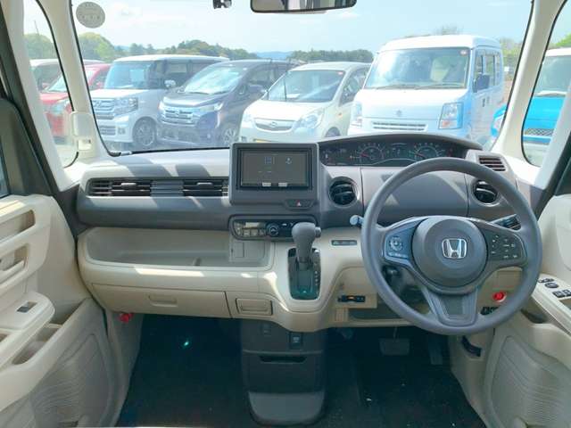 ホンダ Ｎ　ＢＯＸ ６６０ Ｇ R3年 (九州・沖縄) 99