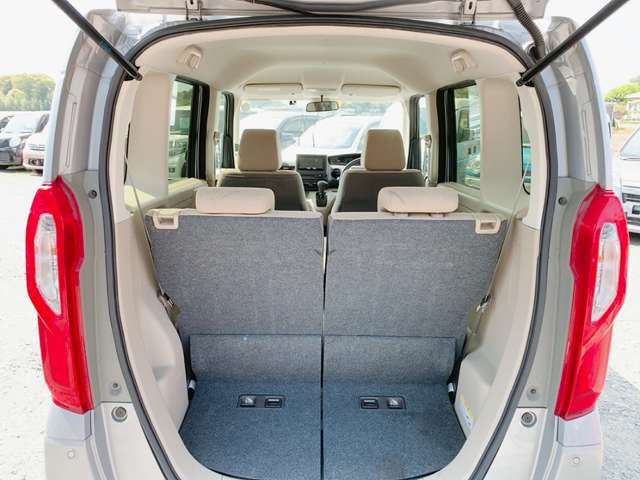 ホンダ Ｎ　ＢＯＸ ６６０ Ｇ R3年 (九州・沖縄) 99