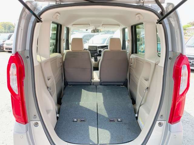 ホンダ Ｎ　ＢＯＸ ６６０ Ｇ R3年 (九州・沖縄) 99