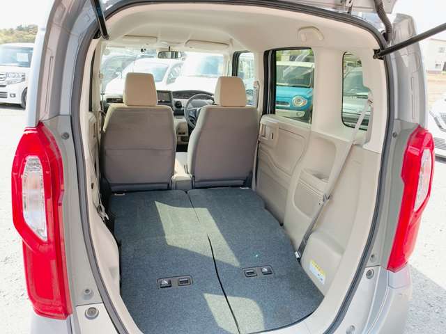 ホンダ Ｎ　ＢＯＸ ６６０ Ｇ R3年 (九州・沖縄) 99