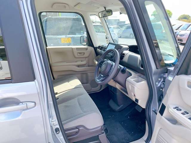 ホンダ Ｎ　ＢＯＸ ６６０ Ｇ R3年 (九州・沖縄) 99