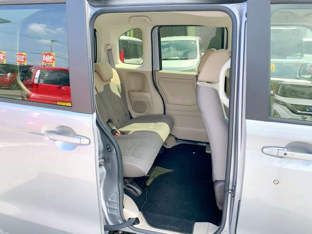 ホンダ Ｎ　ＢＯＸ ６６０ Ｇ R3年 (九州・沖縄) 99