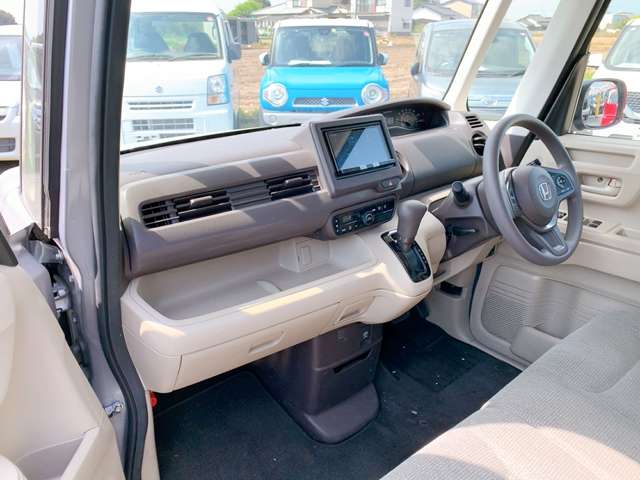 ホンダ Ｎ　ＢＯＸ ６６０ Ｇ R3年 (九州・沖縄) 99