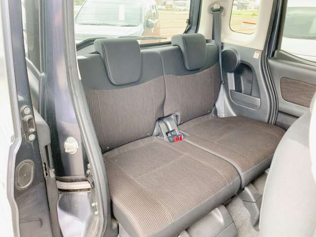 三菱 ｅＫスペース ６６０ カスタム Ｇ H26年 (九州・沖縄) 99