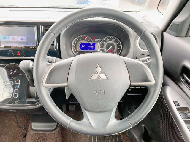 三菱 ｅＫスペース ６６０ カスタム Ｇ H26年 (九州・沖縄) 99