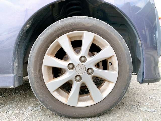 三菱 ｅＫスペース ６６０ カスタム Ｇ H26年 (九州・沖縄) 99