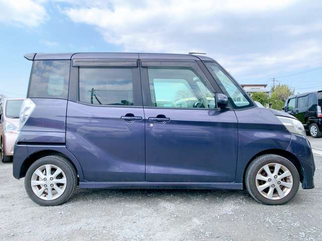 三菱 ｅＫスペース ６６０ カスタム Ｇ H26年 (九州・沖縄) 99