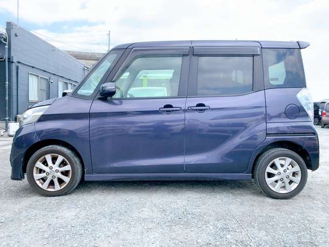 三菱 ｅＫスペース ６６０ カスタム Ｇ H26年 (九州・沖縄) 99