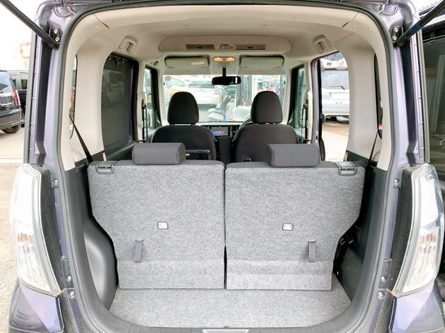 三菱 ｅＫスペース ６６０ カスタム Ｇ H26年 (九州・沖縄) 99