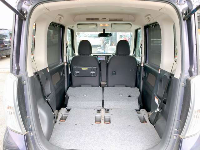 三菱 ｅＫスペース ６６０ カスタム Ｇ H26年 (九州・沖縄) 99