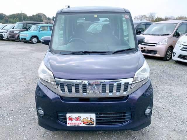三菱 ｅＫスペース ６６０ カスタム Ｇ H26年 (九州・沖縄) 99