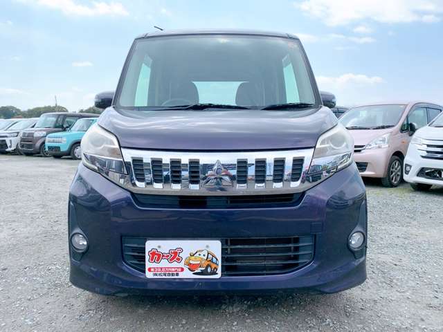 三菱 ｅＫスペース ６６０ カスタム Ｇ H26年 (九州・沖縄) 99