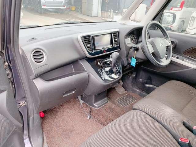 三菱 ｅＫスペース ６６０ カスタム Ｇ H26年 (九州・沖縄) 99