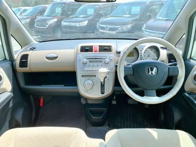 ホンダ ライフ ６６０ Ｆ ハッピースペシャル H20年 (九州・沖縄) 99