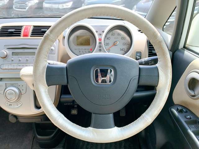 ホンダ ライフ ６６０ Ｆ ハッピースペシャル H20年 (九州・沖縄) 99