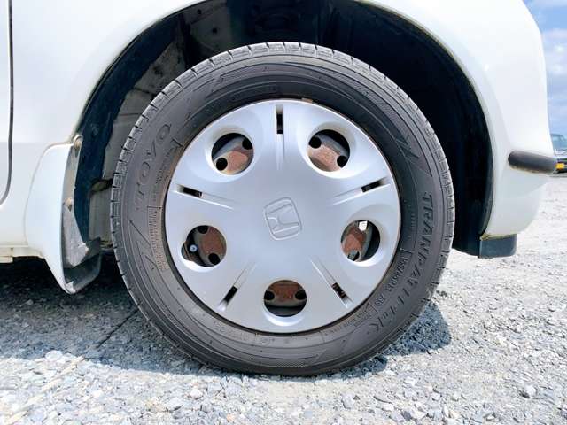 ホンダ ライフ ６６０ Ｆ ハッピースペシャル H20年 (九州・沖縄) 99