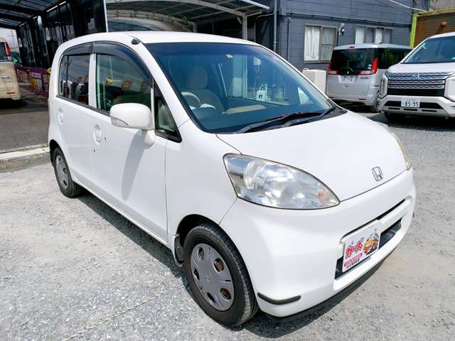 ホンダ ライフ ６６０ Ｆ ハッピースペシャル H20年 (九州・沖縄) 99