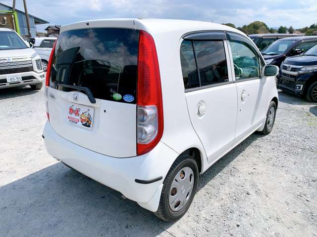 ホンダ ライフ ６６０ Ｆ ハッピースペシャル H20年 (九州・沖縄) 99