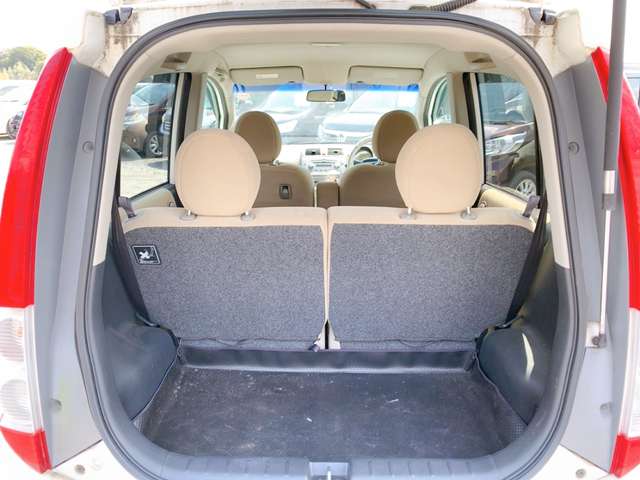 ホンダ ライフ ６６０ Ｆ ハッピースペシャル H20年 (九州・沖縄) 99