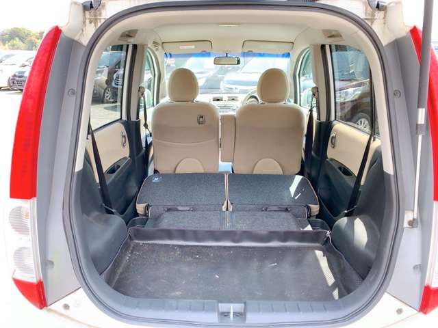 ホンダ ライフ ６６０ Ｆ ハッピースペシャル H20年 (九州・沖縄) 99