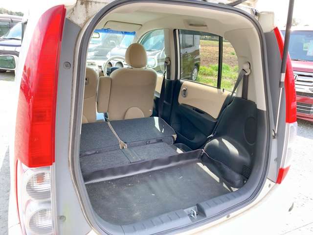 ホンダ ライフ ６６０ Ｆ ハッピースペシャル H20年 (九州・沖縄) 99