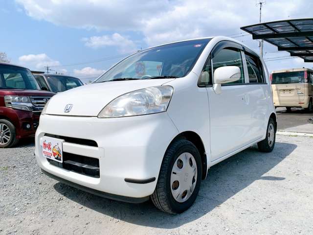 ホンダ ライフ ６６０ Ｆ ハッピースペシャル H20年 (九州・沖縄) 99