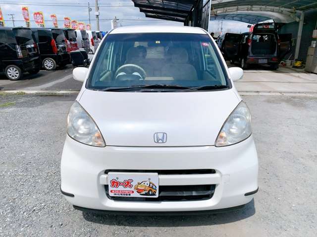 ホンダ ライフ ６６０ Ｆ ハッピースペシャル H20年 (九州・沖縄) 99