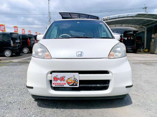 ホンダ ライフ ６６０ Ｆ ハッピースペシャル H20年 (九州・沖縄) 99