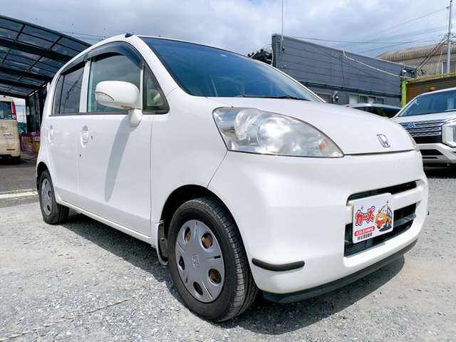 ホンダ ライフ ６６０ Ｆ ハッピースペシャル H20年 (九州・沖縄) 99