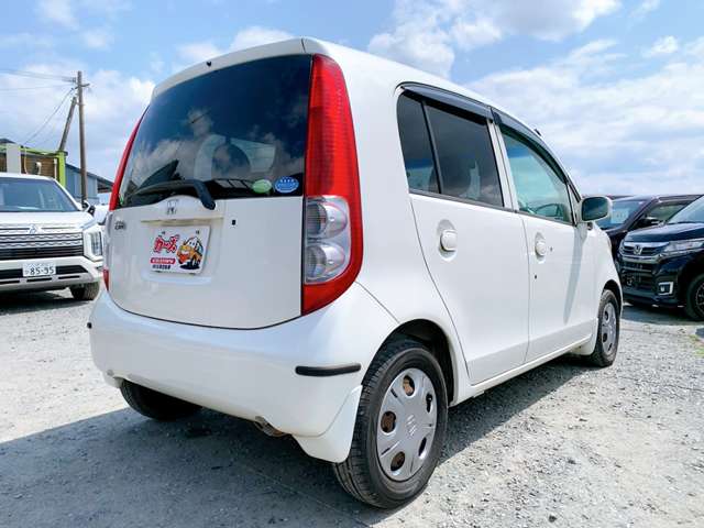 ホンダ ライフ ６６０ Ｆ ハッピースペシャル H20年 (九州・沖縄) 99