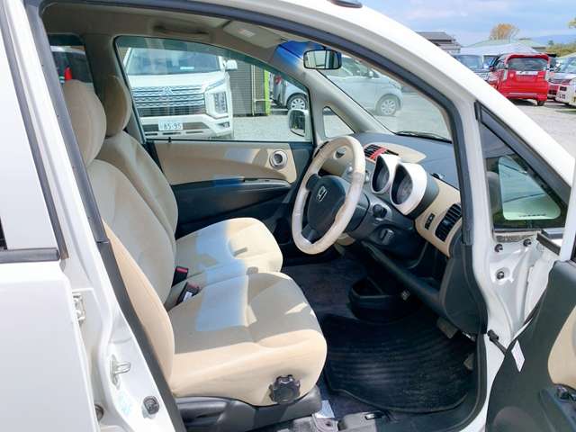 ホンダ ライフ ６６０ Ｆ ハッピースペシャル H20年 (九州・沖縄) 99