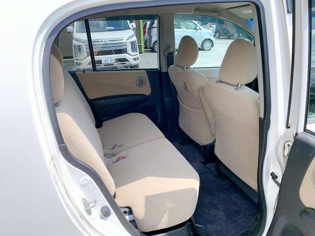 ホンダ ライフ ６６０ Ｆ ハッピースペシャル H20年 (九州・沖縄) 99