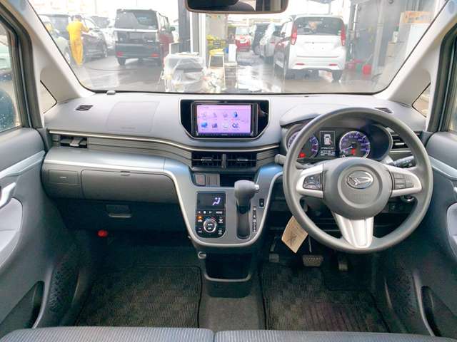 ダイハツ ムーヴ ６６０ カスタム Ｘ H28年 (九州・沖縄) 99