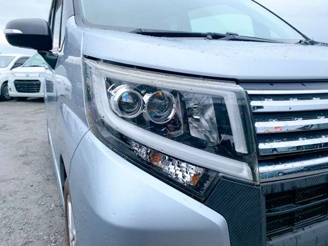 ダイハツ ムーヴ ６６０ カスタム Ｘ H28年 (九州・沖縄) 99