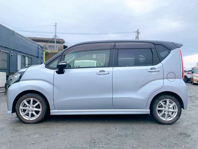 ダイハツ ムーヴ ６６０ カスタム Ｘ H28年 (九州・沖縄) 99