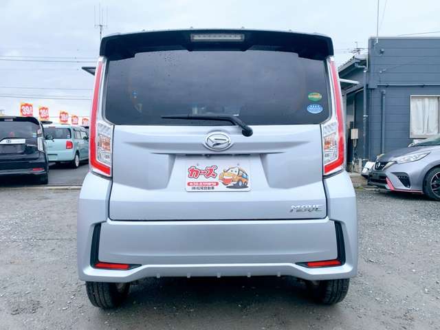 ダイハツ ムーヴ ６６０ カスタム Ｘ H28年 (九州・沖縄) 99