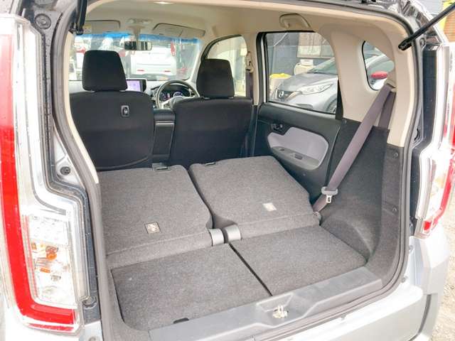 ダイハツ ムーヴ ６６０ カスタム Ｘ H28年 (九州・沖縄) 99