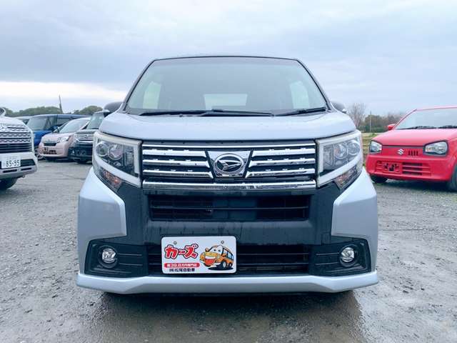 ダイハツ ムーヴ ６６０ カスタム Ｘ H28年 (九州・沖縄) 99