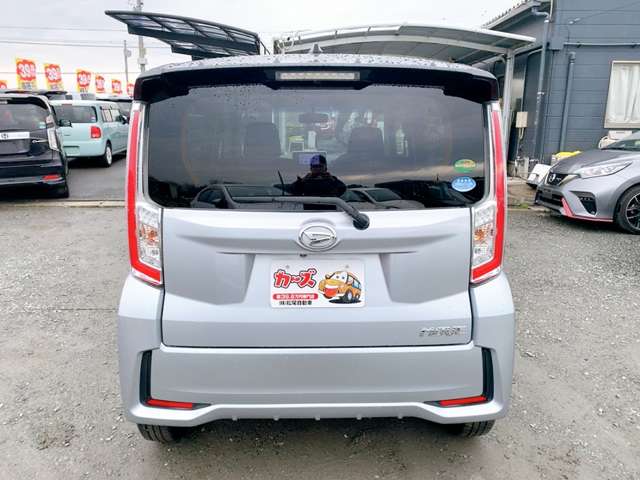 ダイハツ ムーヴ ６６０ カスタム Ｘ H28年 (九州・沖縄) 99