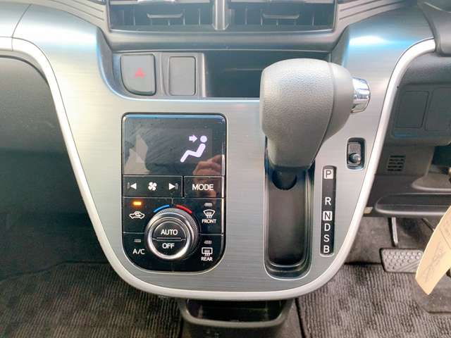 ダイハツ ムーヴ ６６０ カスタム Ｘ H28年 (九州・沖縄) 99