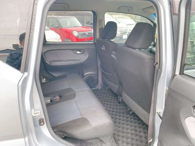 ダイハツ ムーヴ ６６０ カスタム Ｘ H28年 (九州・沖縄) 99