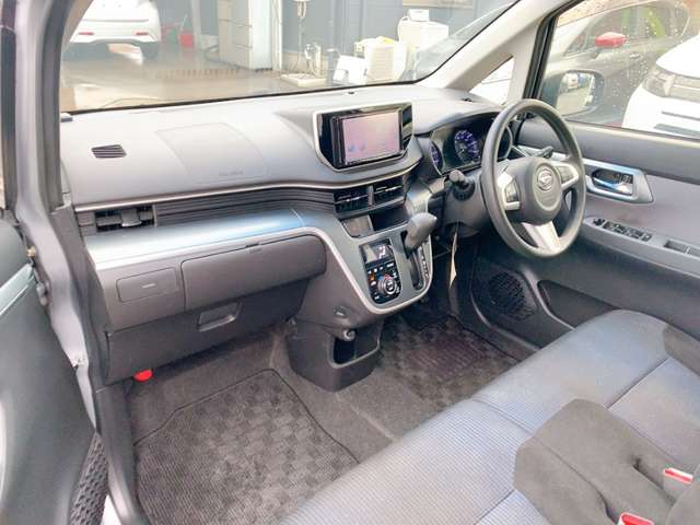 ダイハツ ムーヴ ６６０ カスタム Ｘ H28年 (九州・沖縄) 99