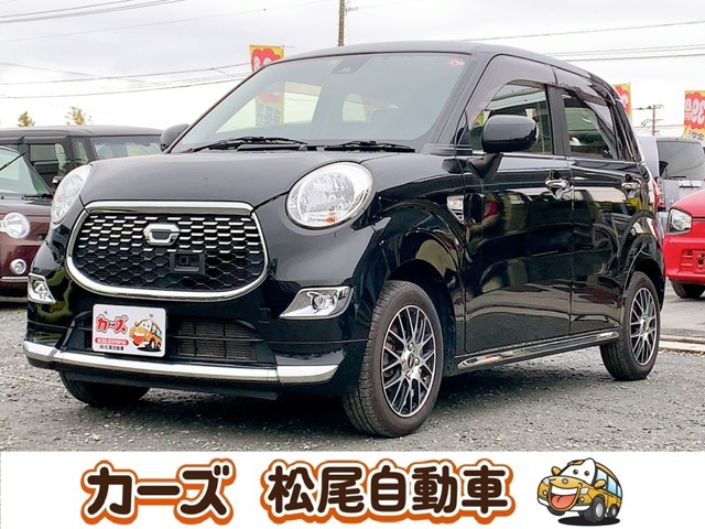 ダイハツ キャスト　スタイル スタイル ６６０ Ｘ ＳＡＩＩ H28年 (九州・沖縄) 99