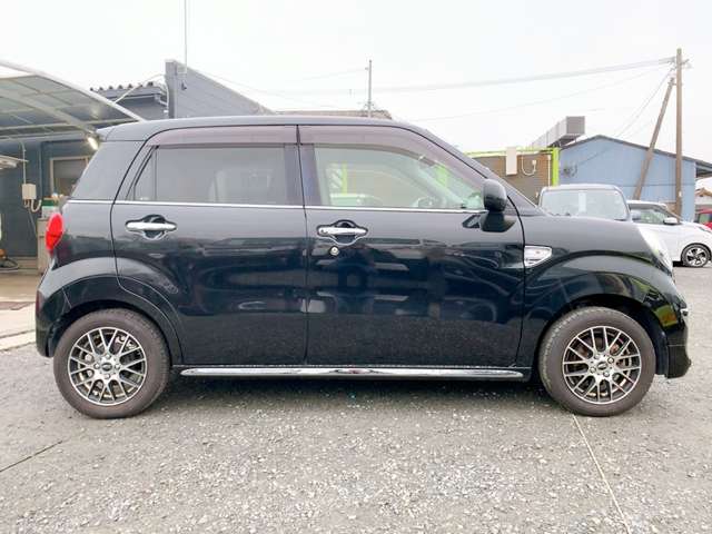 ダイハツ キャスト　スタイル スタイル ６６０ Ｘ ＳＡＩＩ H28年 (九州・沖縄) 99